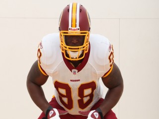 Brian Orakpo picture, image, poster